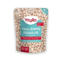Haşlanmış Fasülye 700gr 1 Adet