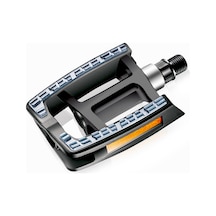 Epic 208 City Bilyalı Pedal Siyah