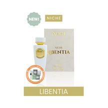 Ixora Libentia Unisex Parfüm EDP 100 ML