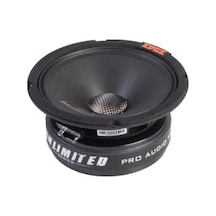 Edge Unlimited Serisi 16 Cm Midrange