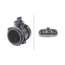 Hella 8et009149371 Hava Debimetre Hava Kütle Ölcer Volvo S80 2.5t 06 11 V70 T5 C30 T5 S40 T5 C70 V50 31342364-8692624-6g9n9g760aa -