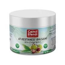 At Kestanesi Balsamı 500 Ml.