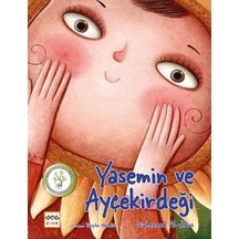 Yasemin ve Ayçekirdeği - Muhenned Al-Akus - Nar Çocuk