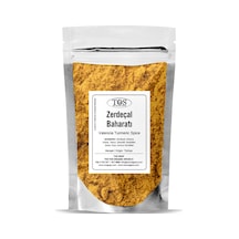 Lucía'nın Valencia Zerdeçal Baharatı 100 Gr Lucía's Valencia Turmeric Spice