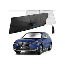 Fiat Doblo, Peugeot Rifter, Ford Tourneo, Opel Combo, Renault Express Uyumlu Oto Şemsiye
