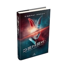 Denek: Zamanın Gömdükleri - Ybve-874837