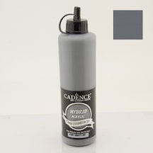 H081 Grafiti Gri Cadence Hibrit Multisurface 500Ml