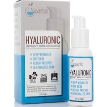 Nuventin Hyaluronic Instant Skin Hydrator Serum 59 ML