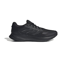 Adidas Runfalcon 5 Erkek Spor Ayakkabı Siyah