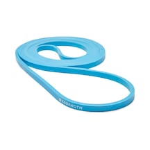 Corength Direnç Bandı - 5 Kg - Traınıng Band Mavi