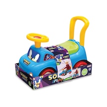 Dede Sonic İlk Arabam