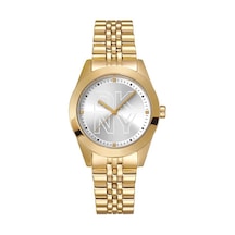 Dkny Dk1l060m0045 Kadın Kol Saati Altın