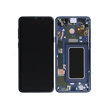 Samsung S9 Plus Sm G965f Servis Dokunmatik Ekran