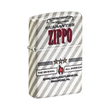 Zippo Original Renkli Çakmak 090724