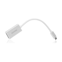 Dark USB 3.1 Type C' den Display Port Dönüştürücü Adaptör