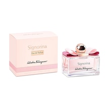 Salvatore Ferragamo Signorina Kadın Parfüm EDP 100 ML