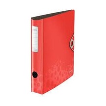 Leıtz Klasör 180° Pp Active Bebop Dar Kırmızı 10480025