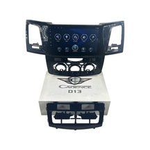 Hilux 2008-2015 Cadence D13 Yeni Seri İşlemcili Pro Oem Multimedia