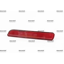 Reflektör Tampon Sx-4 2008 2010 Arka Sağ Oem No:3595079j02