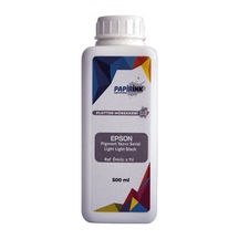 Epson SCT3200 - SCT7200 Pigment Yazıcı Serisi Light Light Black