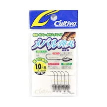 Owner Cultiva 11606 Mebaru Dama Lrf Jighead Genel