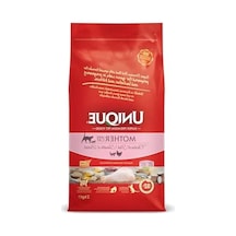 2 Kg Tavuk Ve Balık İçerikli Kedi Maması, Sağlıklı Beslenme 0.75 LT - 2.5 LT - 12 KG