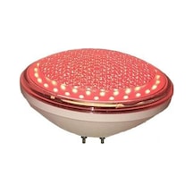 Havuz Led Aydınlatma Ampülü Smd Lamba Armatür Rgb A-1204 Par-56 Ampül 30w 12v Ip68