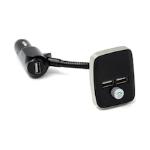 Lebron Lb-9193 Bluetoothlu Fm Transmıtter Sd/Usb