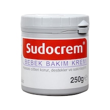 Sudocrem Bebek Bakım Kremi, 250 Gram