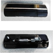 KAPI KOLU ARKA SOL DOĞAN ŞAHİN KARTAL NİKELAJLI 03231261