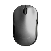 Silver Kablosuz 3d Optik Mouse Renkli