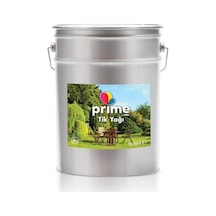 PRİME Teak Oil 15 Lt