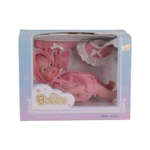 Ld77002c Kutulu Bebek - Eınj-889676 1 Adet