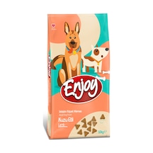 Premium Kuzu Etli Yetişkin Köpek Maması 10 Kg
