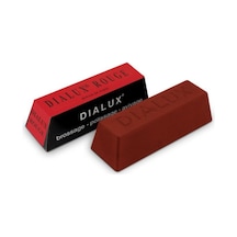 Dıalux Rouge Polisaj Metal Parlatma Cilası Kırmızı