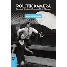 Politik Kamera - Kristian Feigelson - Hayalperest Yayınevi