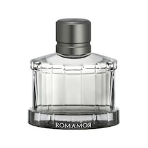 Laura Biagiotti Romamor Uomo Erkek Parfüm EDT 125 ML