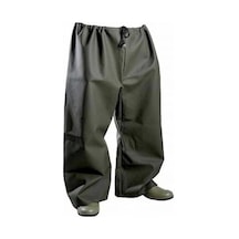Pvc Pantolon Yağmurluk