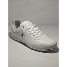 Cem Pekşen Jagulep Cısse Erkek Günlük Sneaker Beyaz