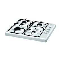 Profilo OC16P2180L Set Üstü Ocak Beyaz