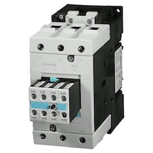 Siemens 3rt1046-1apa4 220v Bobin Kontaktör