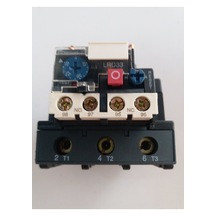 Telemecanique Lrd3355 30-40 Amper Termik Role