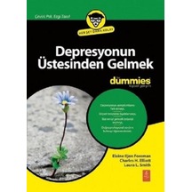 Depresyonun Üstesinden Gelmek - Charles H. Elliott - Nobel Yaşam
