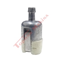 Kalaos  K967482  Benzin  Filitresi  Keçeli  Telli  Mini