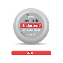 Sudocrem Cilt Bakim Kremi 22gr