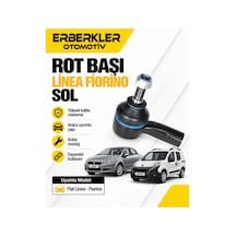 Rot Başı Linea Fiorino Sol - Erb1345
