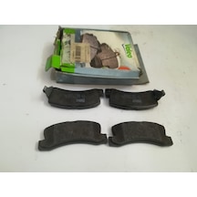 Toyota Uyumlu AVENSİS 97-03 CAMRY 91-97 ARKA BALATA
