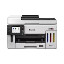 Canon Gx6140 Yazıcı-tarayıcı-fot Network+wi-fi