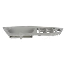 Gva Cam Dugme Cercevesi On Sol Katlama Lı Gri Bmw X5 E70 X6 E71 Gva 9103598 51416975791g