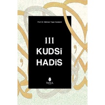 111 Kudsi Hadis - Grsy-728490